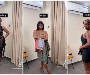 Politician, tech bro, or yahoo boy? Why some Nigerian women are avoiding 9–5 men