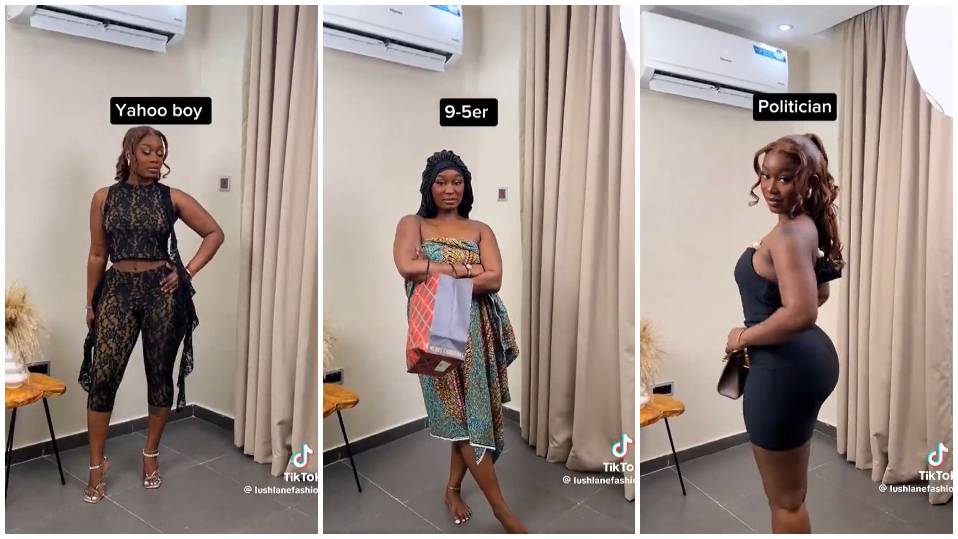 Politician, tech bro, or yahoo boy? Why some Nigerian women are avoiding 9–5 men