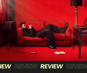 Lojay Trades His Defining Depth For Pop Success on ‘XOXO’