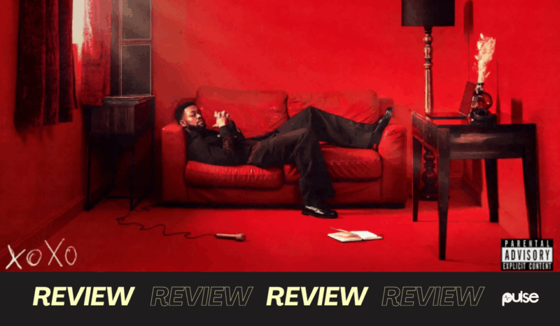 Lojay Trades His Defining Depth For Pop Success on ‘XOXO’