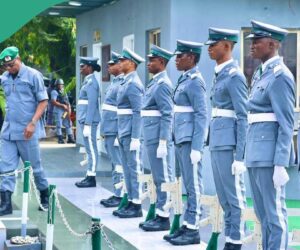 Nigerian Customs Announces Important Update for Applicants “You Must Complete Before Deadline”