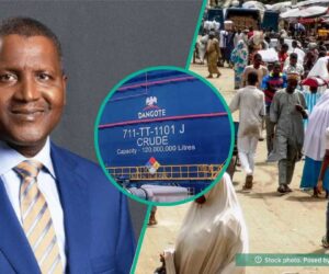 Dangote to List Refinery on Nigeria’s Stock Exchange Market for Nigerians to Own Shares