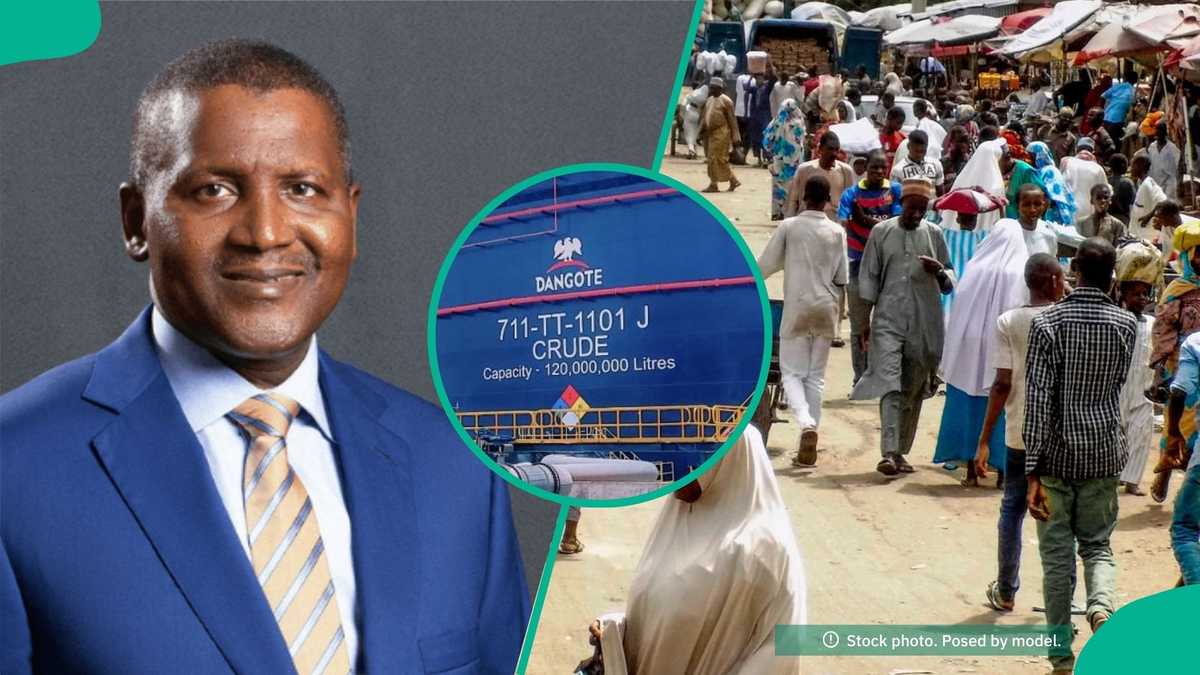 Dangote to List Refinery on Nigeria’s Stock Exchange Market for Nigerians to Own Shares