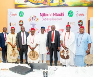 Press Conference Coverage: Obi of Onitsha Unveils Programme and Partnerships for Ofala Festival 2025