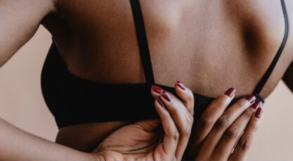 4 reasons why Nigerian women have stopped wearing bras