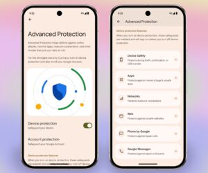 7 Android 16 Security Features You Need to Activate Right Now