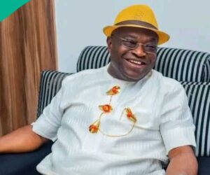Has Former Governor Ikpeazu Been Sentenced to Death? Fact Emerges