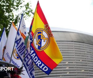 Real Madrid: Spanish club to seek “substantial damages” from Uefa after Super League ruling