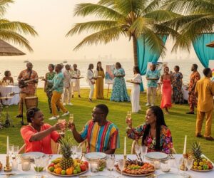 The ‘Art of Play’ is the Curated Antidote to Detty December Chaos Nigerians Have Been Waiting For.