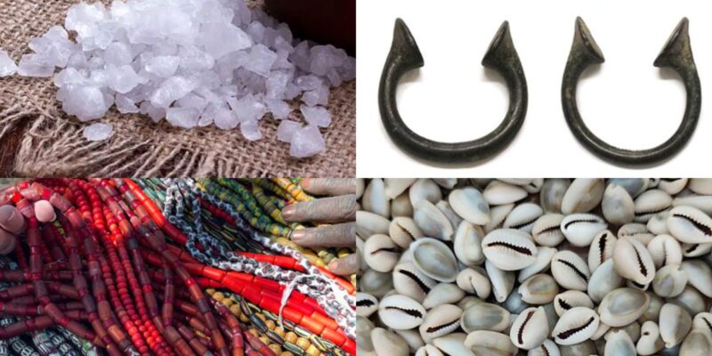 Did You Know? The Fascinating History of Nigerian Currency