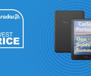 This early Prime Day deal drops the outstanding Kindle Colorsoft to its lowest-ever price