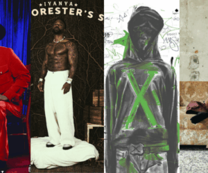 7 Great Albums You May Have Missed In The Last 3 Months