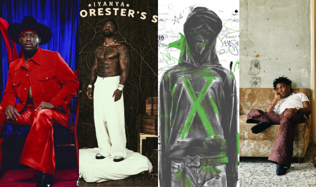 7 Great Albums You May Have Missed In The Last 3 Months