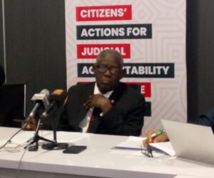 Disqualification of candidates, political parties, others not included in proposed Electoral Bill – IJAP