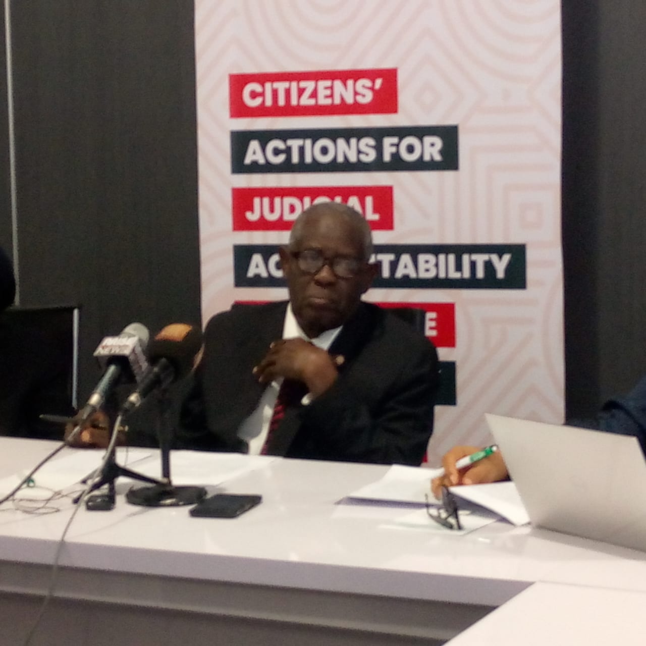 Disqualification of candidates, political parties, others not included in proposed Electoral Bill – IJAP
