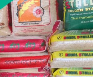 ’50kg Rice Price to Drop to N30K Per Bag,’ Primate Ayodele Releases Prophecies