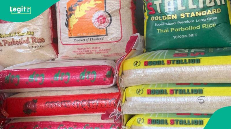 ’50kg Rice Price to Drop to N30K Per Bag,’ Primate Ayodele Releases Prophecies