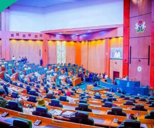 Breaking: Senate, Reps Joint Committee Unanimously Approves Creation of 1 State