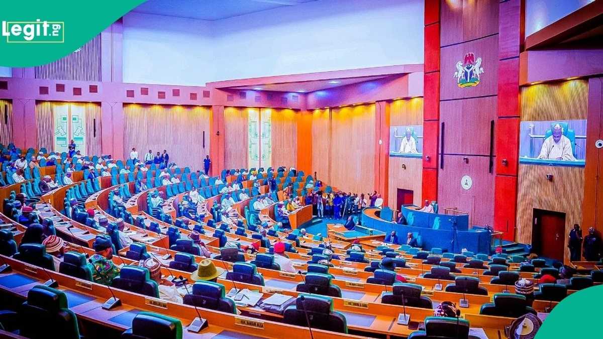 Breaking: Senate, Reps Joint Committee Unanimously Approves Creation of 1 State