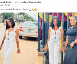 Young woman m8rdered in her Delta apartment