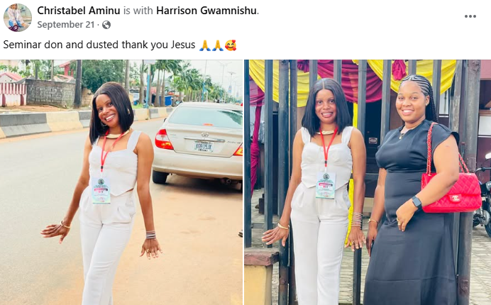 Young woman m8rdered in her Delta apartment