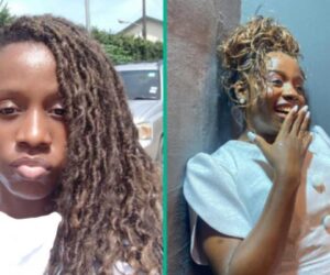 Female Employee Gets Unexpected Update from Company Just 3 Months after Starting Job: “Who Am I?”
