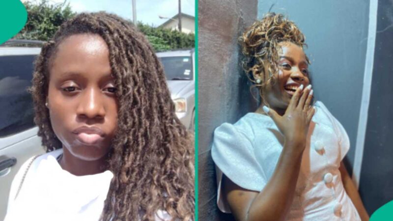 Female Employee Gets Unexpected Update from Company Just 3 Months after Starting Job: “Who Am I?”