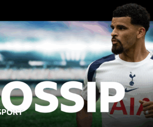Football gossip: Solanke, Semenyo, Aghehowa, Carvalho, Casemiro
