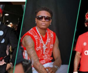 Grammys 2026: Burna Boy, Wizkid, Ayra Starr, others submit songs, projects for international award