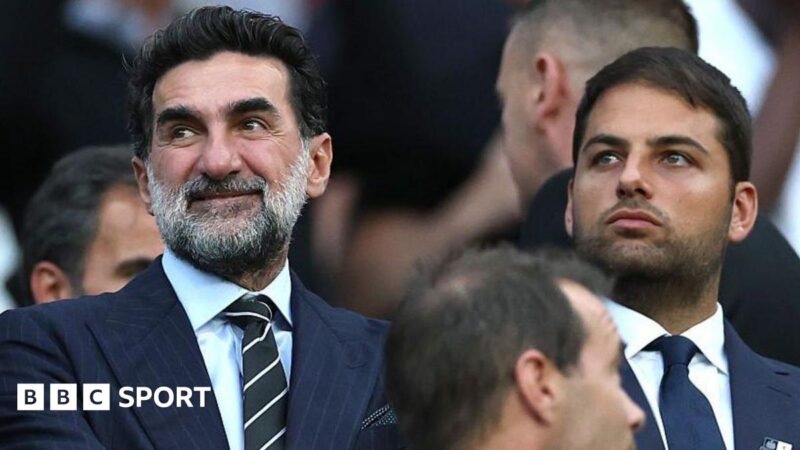 Newcastle: What’s changed since takeover of Premier League club in 2021?