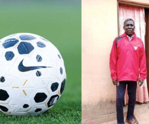Football Mourns As Popular African Legend Passes at 51, Cause of Death Emerges