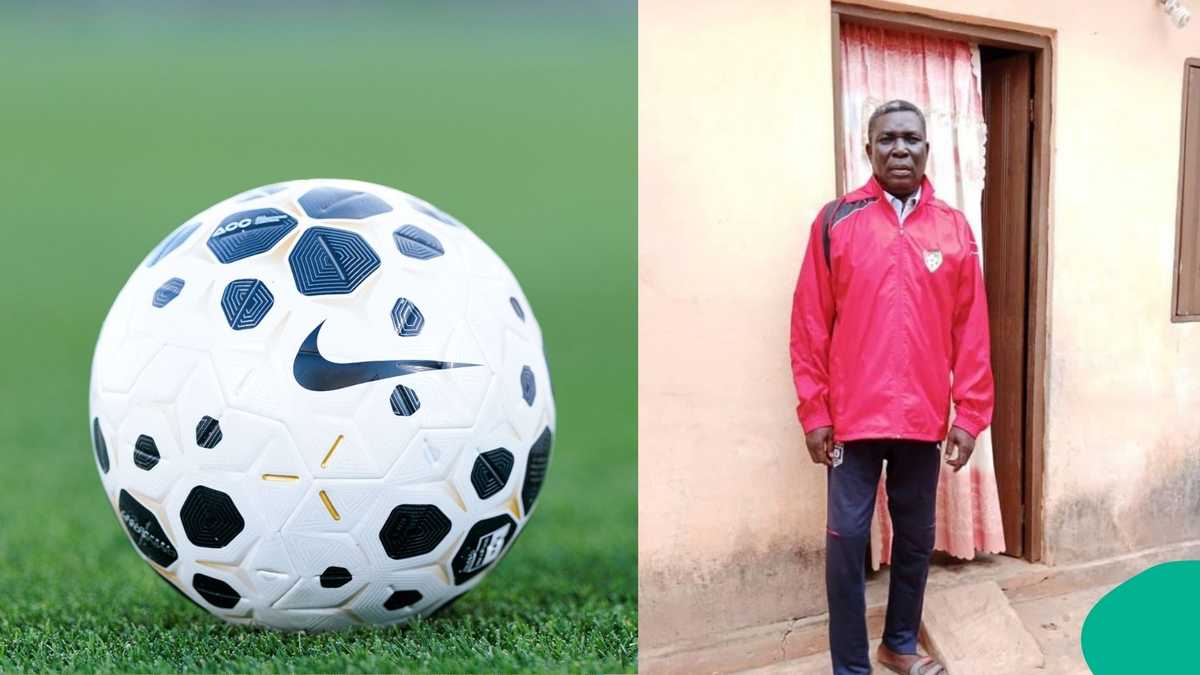 Football Mourns As Popular African Legend Passes at 51, Cause of Death Emerges