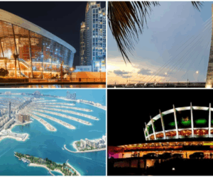 6 Landmarks in Lagos That Give You That Dubai Vibes
