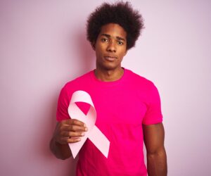 Men Can Get Breast Cancer Too: A Doctor Explains What You Should Know