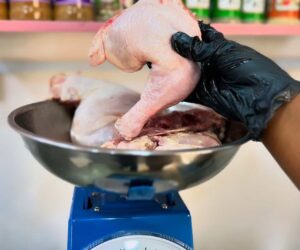 Can’t Afford Chicken? Here Are 7 High-Protein Foods Nigerians Now Eat Instead