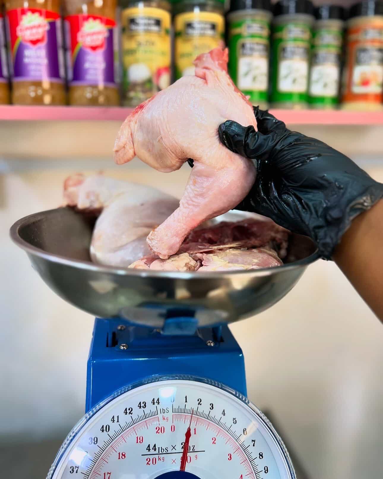 Can’t Afford Chicken? Here Are 7 High-Protein Foods Nigerians Now Eat Instead