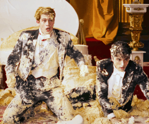 Red, White & Royal Blue Fans, the Sequel Is Officially Happening!