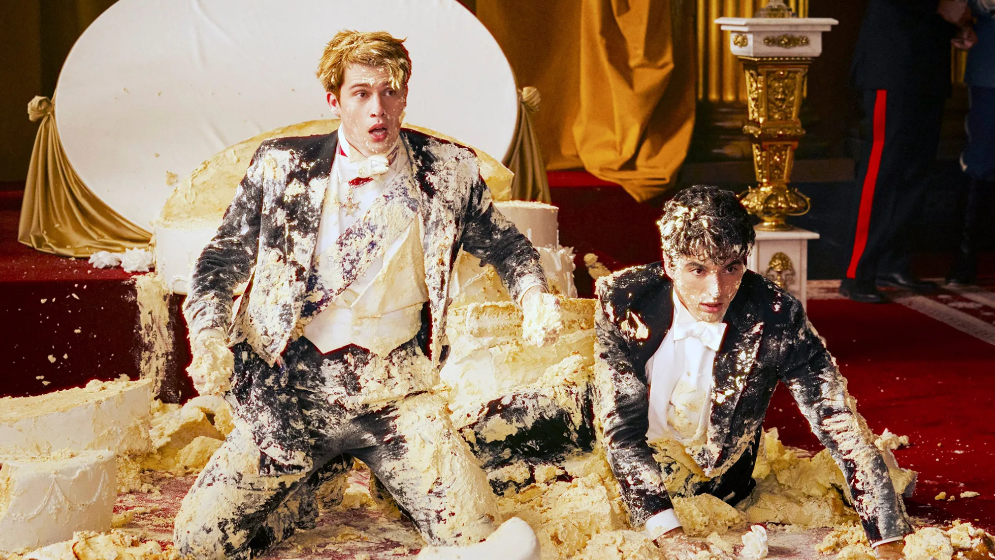 Red, White & Royal Blue Fans, the Sequel Is Officially Happening!