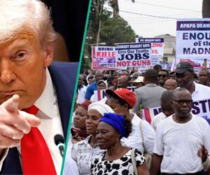 Just In: US Speaks on Alleged Genocide Against Christians in Nigeria, “Those Who Know the Terrain”