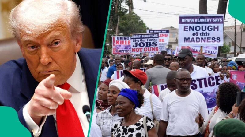 Just In: US Speaks on Alleged Genocide Against Christians in Nigeria, “Those Who Know the Terrain”
