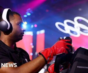 Olympic Esports Games in Saudi Arabia cancelled