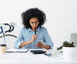 When the Math Isn’t Mathing: How to Get Your Finances Back on Track