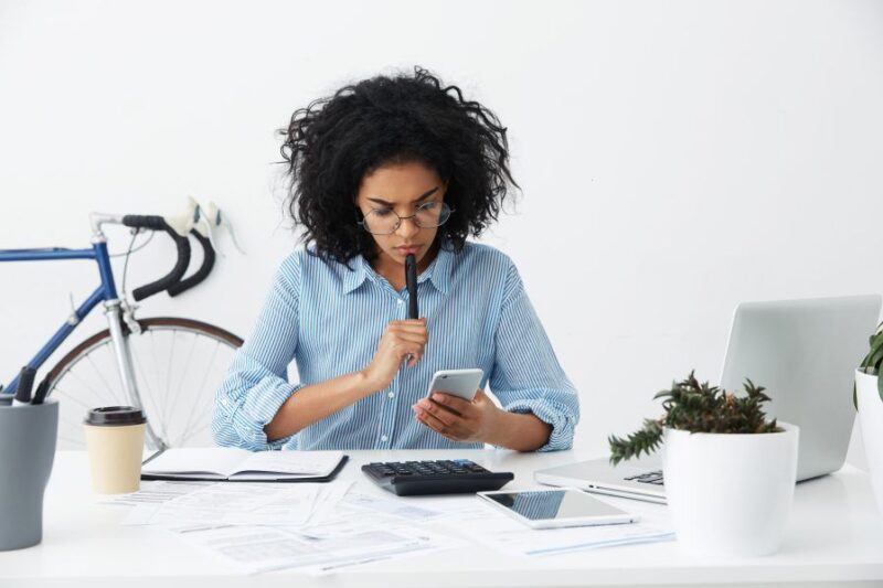 When the Math Isn’t Mathing: How to Get Your Finances Back on Track