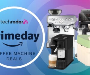I test coffee machines for a living – these are the best October Prime Day deals I recommend