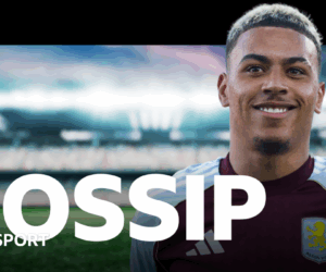 Football gossip: Rogers, Guehi, Konate, Subiabre, Silva, Potter