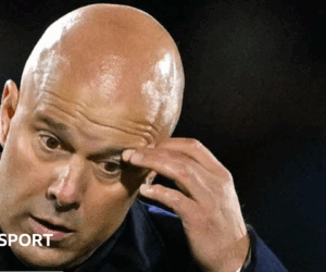 Brentford 3-2 Liverpool: Arne Slot must look close to home to solve Liverpool slump