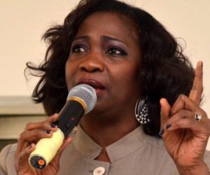 Dabiri-Erewa: Nigeria Earned N673 million Worth of Investments Through 2024 Diaspora Investment Summit