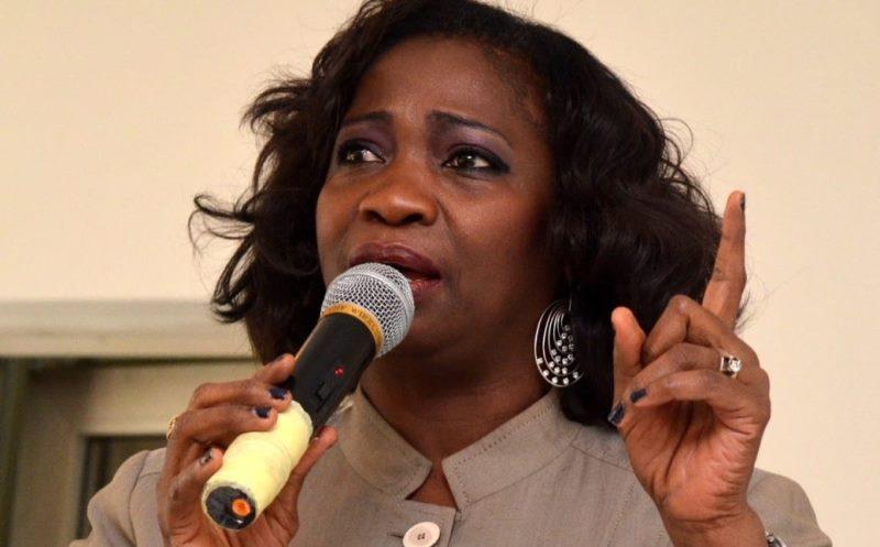 Dabiri-Erewa: Nigeria Earned N673 million Worth of Investments Through 2024 Diaspora Investment Summit