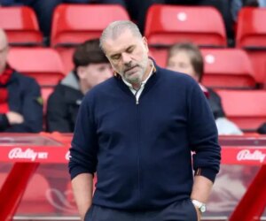 Forest Contact Mancini Over Replacing Postecoglou