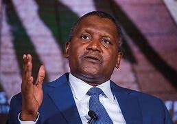 Buy Made-in-Nigeria products to build economy – Dangote